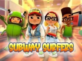 Subway surfers unblocked games