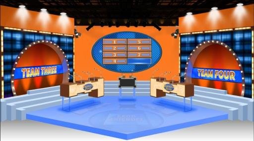 family feud games