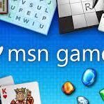 msn games