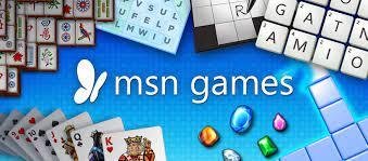 msn games