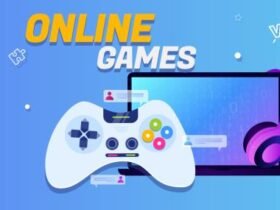 online games