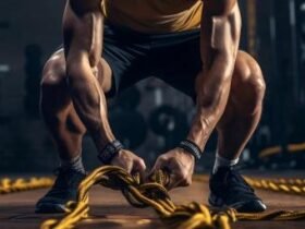 Best workouts for sports performance