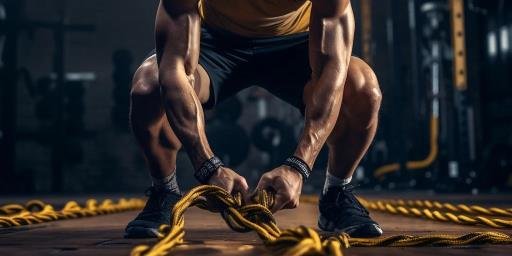 Best workouts for sports performance