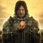 death stranding ps5 2024