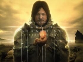 death stranding ps5 2024