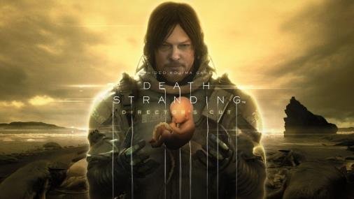 death stranding ps5 2024