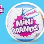 mini brands series 4