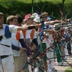 what is a quiver in archery