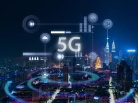 who is leading 5g technology