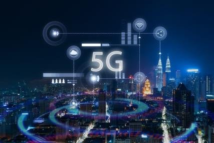 who is leading 5g technology